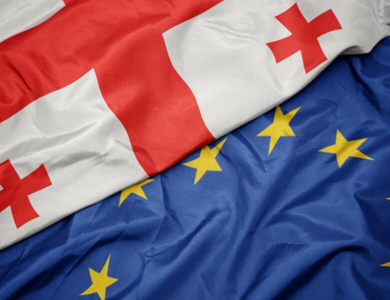 Шлях Грузії до ЄС зупинено – Європарламент