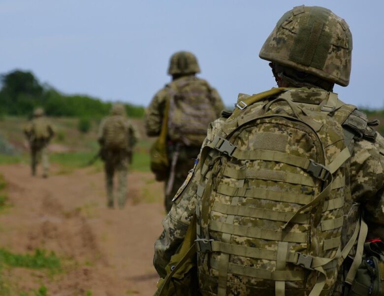 Шмигаль оцінив хід мобілізації в Україні