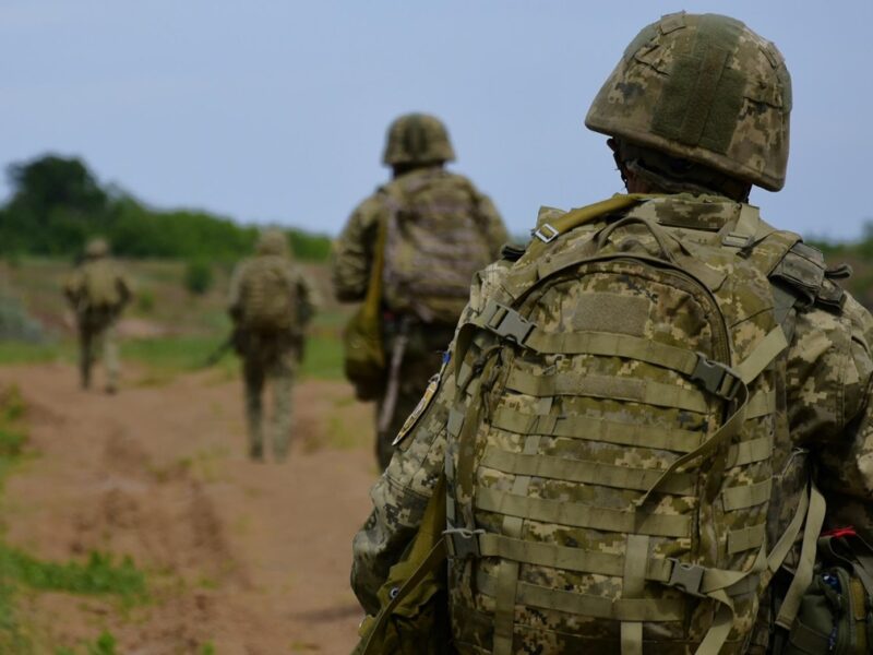 Шмигаль оцінив хід мобілізації в Україні