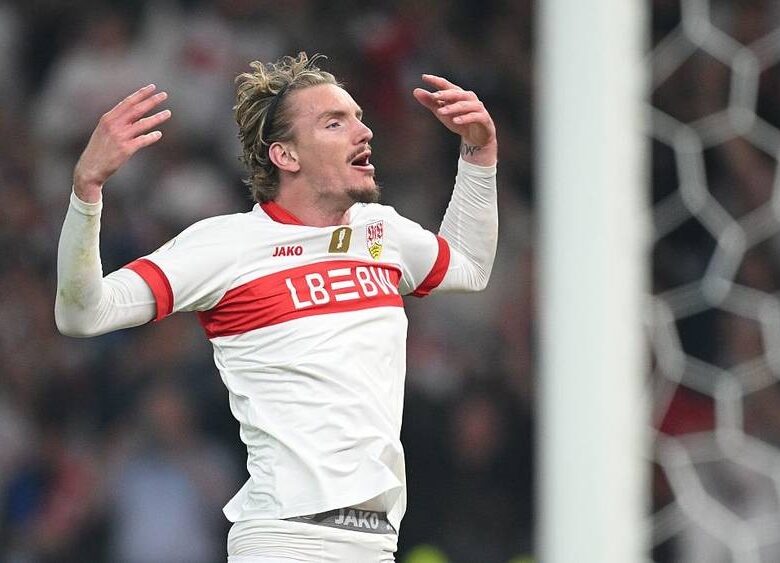 Штутгарт має намір отримати компенсацію від Баварії за їхню участь у КЧМ