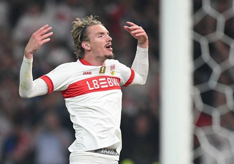 Штутгарт має намір отримати компенсацію від Баварії за їхню участь у КЧМ