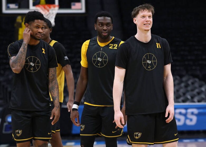 Шульга допоміг Бостону перемогти Атланту в Літній лізі НБА