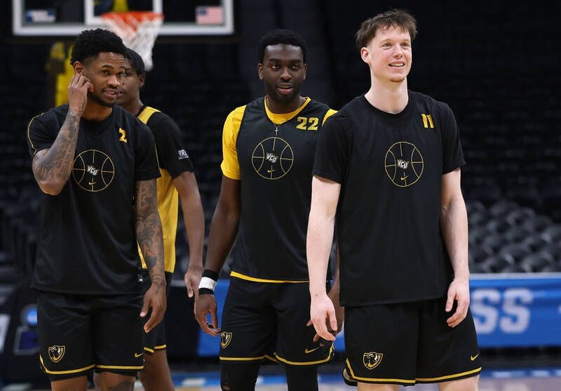 Шульга допоміг Бостону перемогти Атланту в Літній лізі НБА