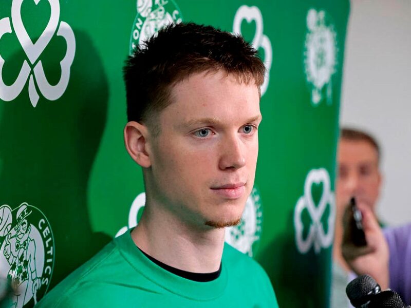 Шульга зіграв свій перший поєдинок у рамках Літньої ліги НБА