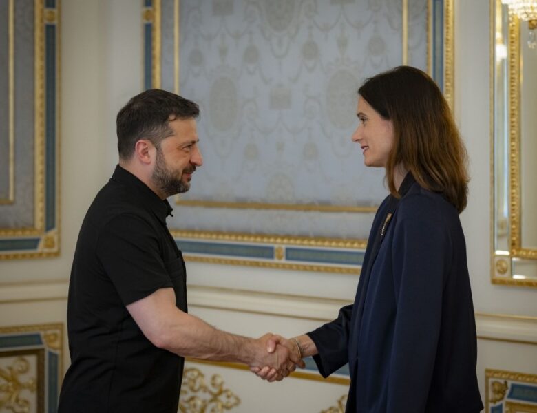 Швейцарія виділить Україні 6,3 млрд доларів на відновлення