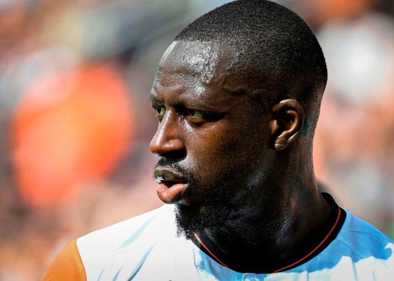 Швейцарський клуб розпрощався з проблемним ексгравцем Ман Сіті