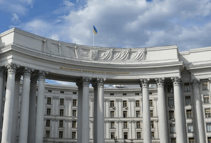 Сибіга пояснив, що робитиме в МЗС Управління недружніх країн