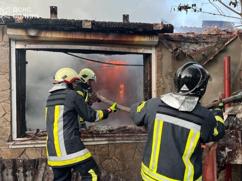 Сибіга відреагував на удар РФ по заходу України