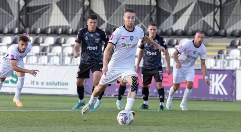 Сім’я лідера Колоса та сам футболіст потрапили в аварію