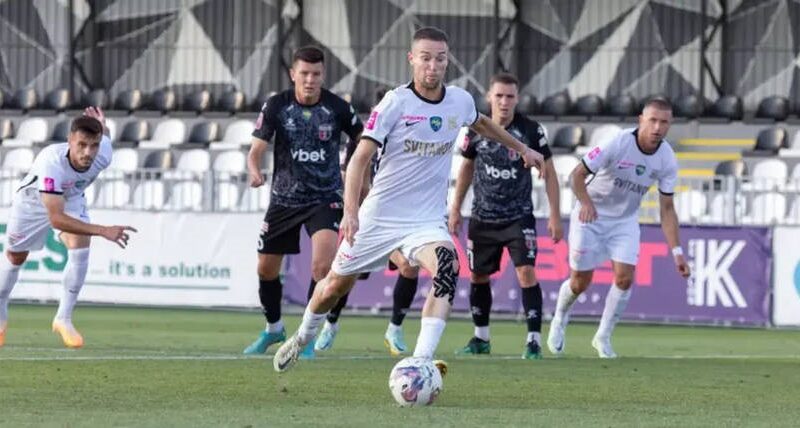 Сім’я лідера Колоса та сам футболіст потрапили в аварію