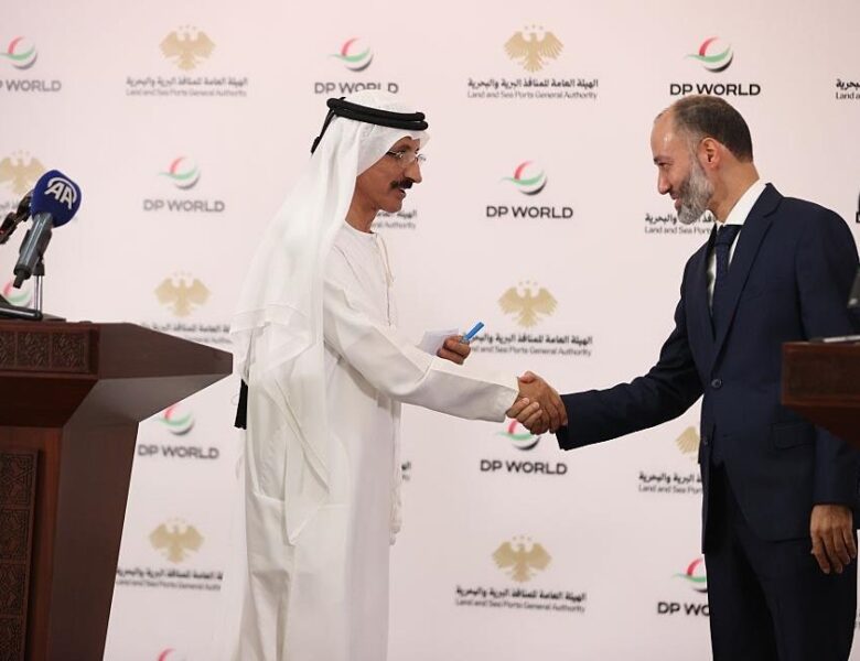 Сирія остаточно визначилась з інвестором для порту Тартус замість Росії