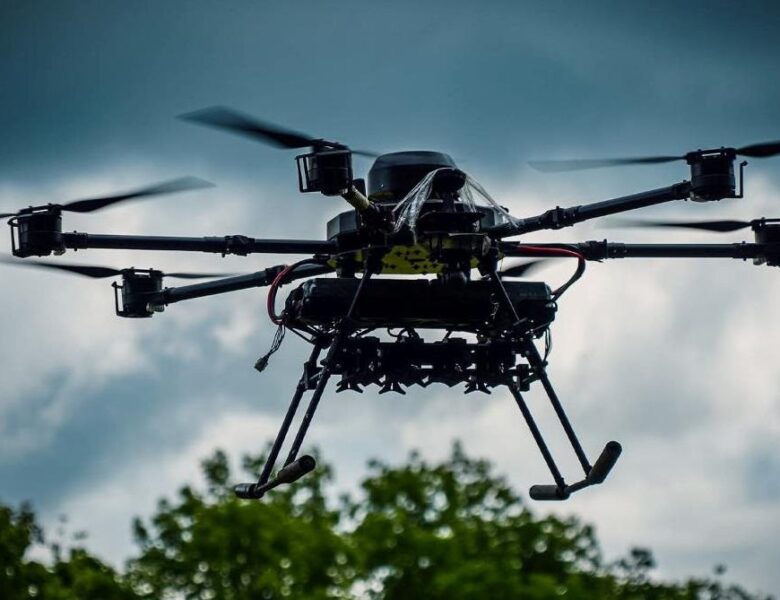 Сирський: Кожна третя ціль уражена у червні Силами безпілотних систем