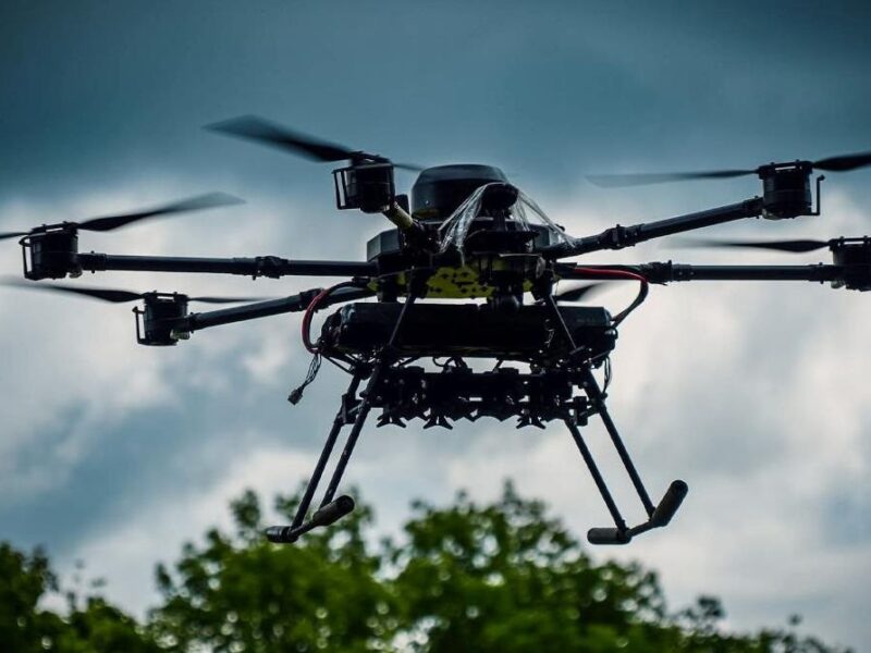 Сирський: Кожна третя ціль уражена у червні Силами безпілотних систем