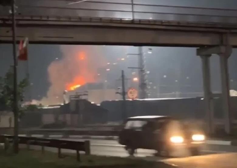 Системна робота: очікувані наслідки від знищення логістики РФ