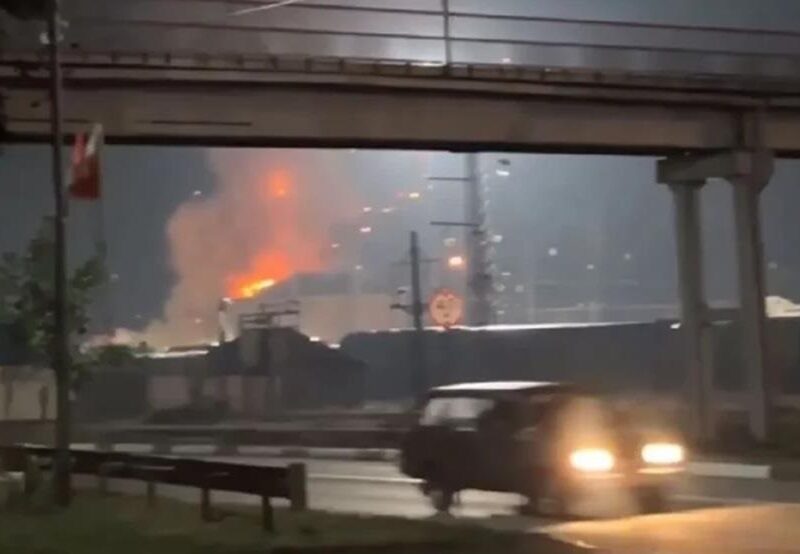 Системна робота: очікувані наслідки від знищення логістики РФ