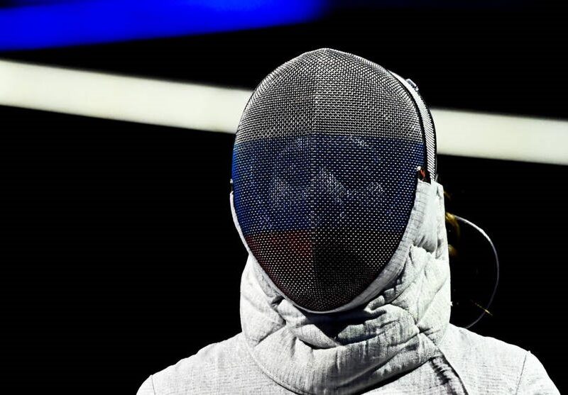 Скандал на ЧС з фехтування: серед “нейтралок” – майор армії РФ