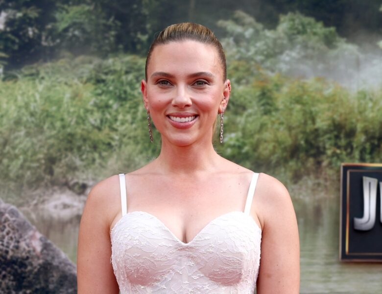 Скарлетт Йоганссон стала найкасовішою акторкою в історії кіно