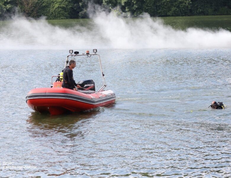 Смерть на водоймах України: кожна 11 жертва – дитина