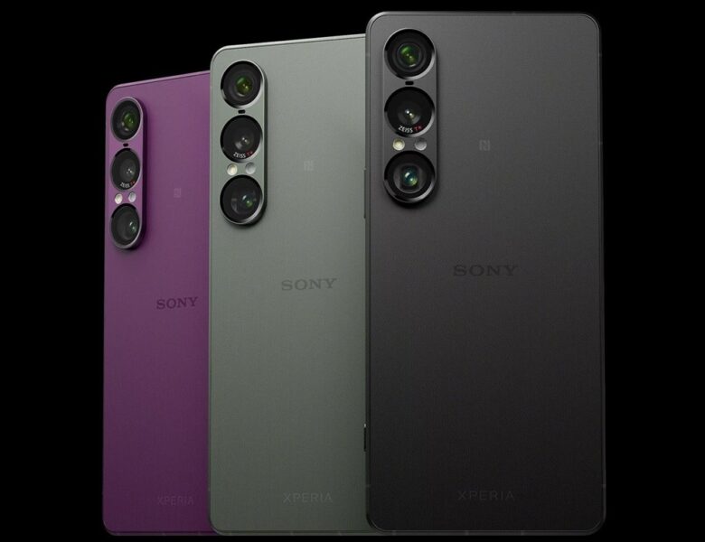 Sony тимчасово зупинила продажі флагманського смартфона Xperia