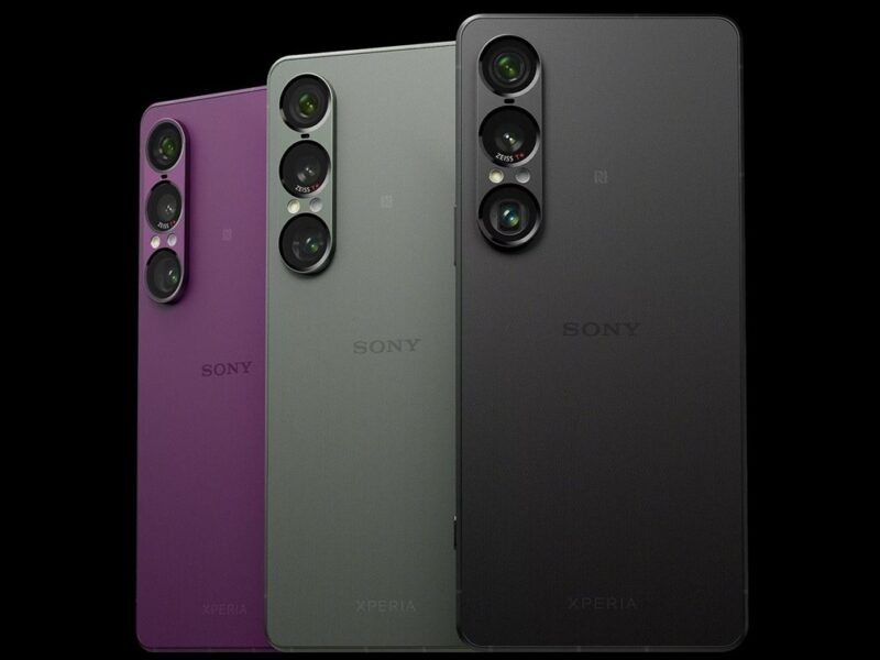 Sony тимчасово зупинила продажі флагманського смартфона Xperia