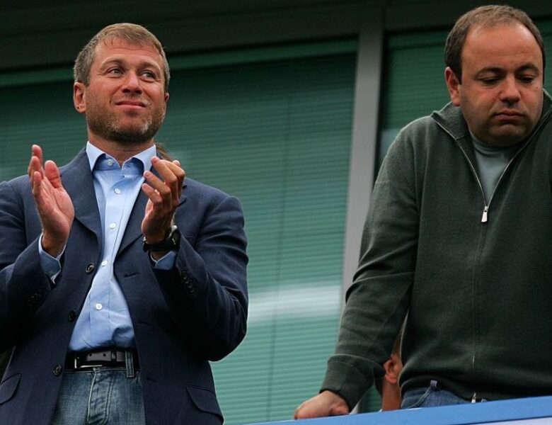 Соратник Абрамовича програв апеляцію щодо британських санкцій