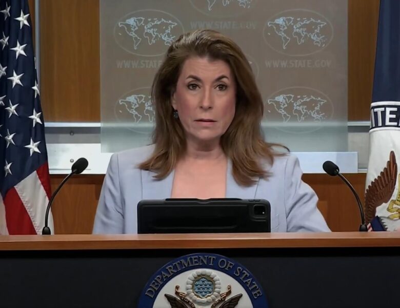 США підтримали третій тур перемовин Україна – РФ