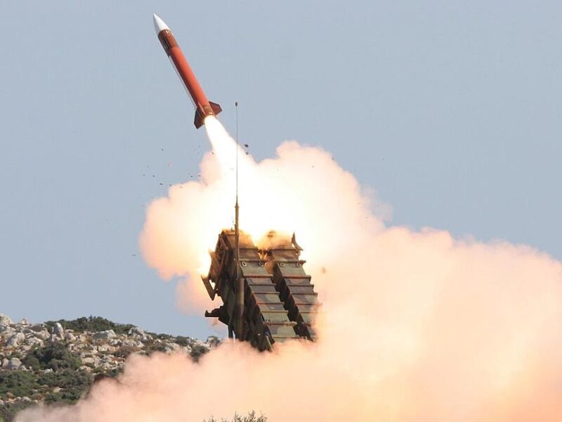 США продовжують постачати зброю – ОП