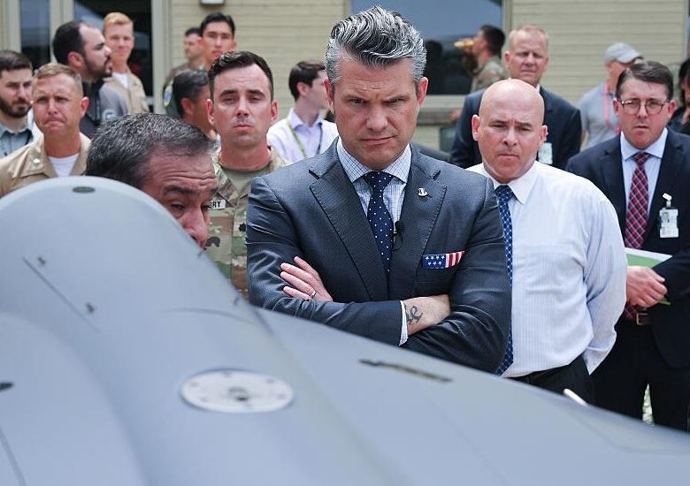 США розробили власний дешевий аналог Shahed-136