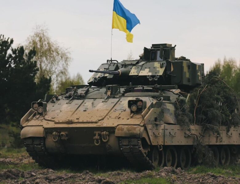 США схвалили продаж Україні зброї на $322 млн