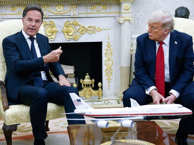 США виділять $10 млрд у першій хвилі озброєння України – ЗМІ