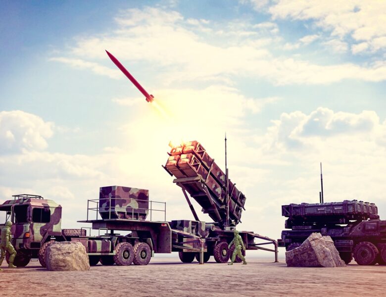 США використали 25% запасів ракет THAAD у конфлікті між Іраном і Ізраїлем