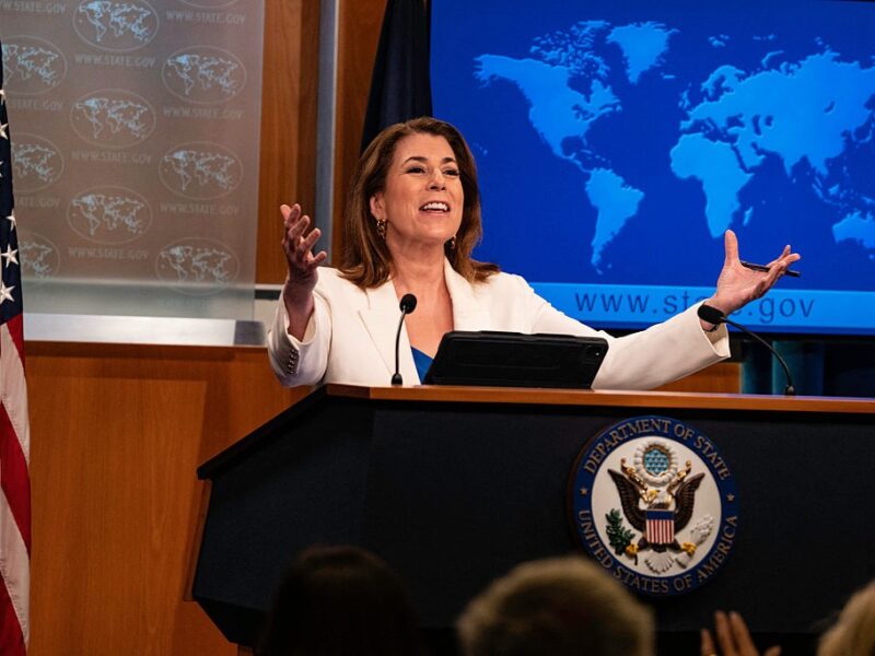 США закликали Іран поновити співпрацю з МАГАТЕ