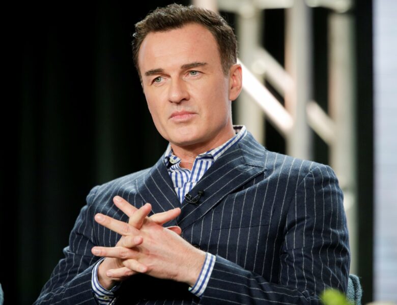 Стала відома причина смерті актора Джуліана МакМагона