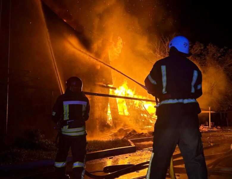 Стали відомі наслідки наймасованішого удару РФ по Кривому Розі