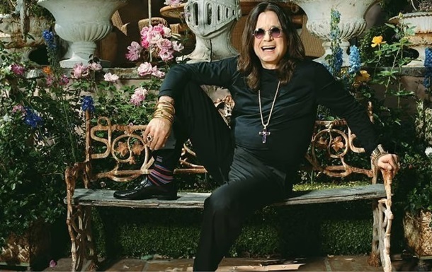 Стало відомо, коли поховають Оззі Осборна
