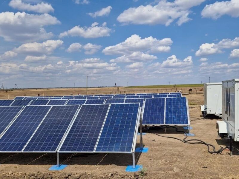 Стало відомо про нові відключення у чотирьох областях України