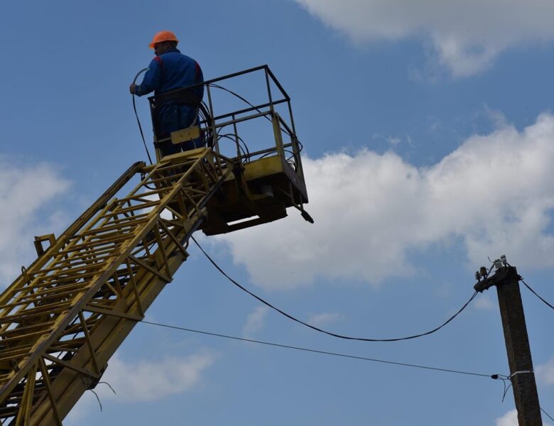 Стало відомо про нові відключення у п’яти областях