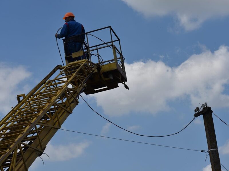 Стало відомо про нові відключення у п’яти областях