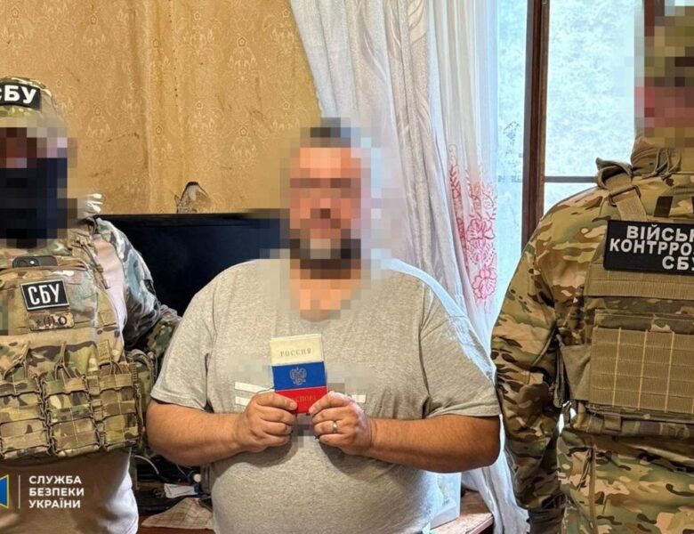 Стало відомо про план Росії знеструмити Харків