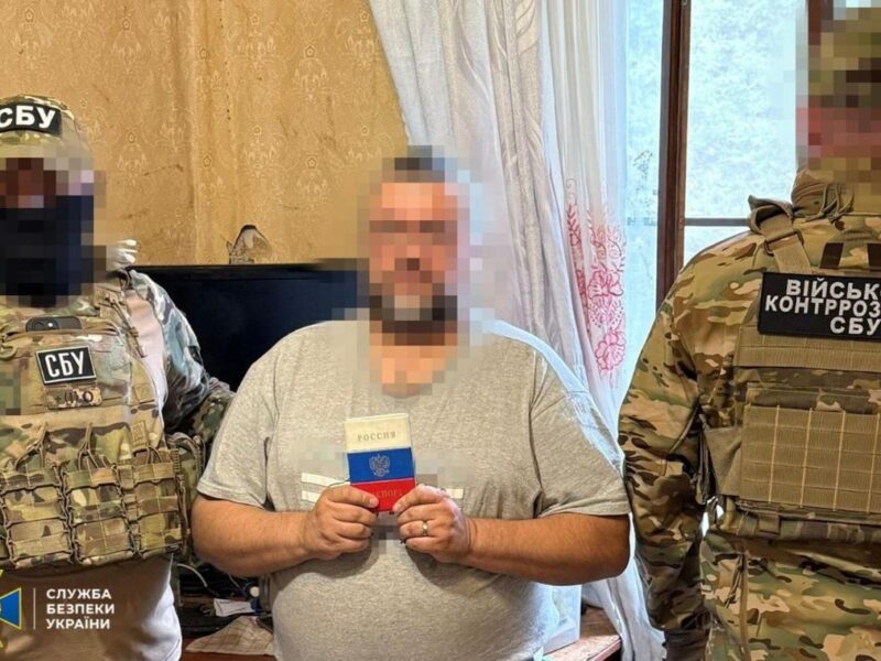 Стало відомо про план Росії знеструмити Харків