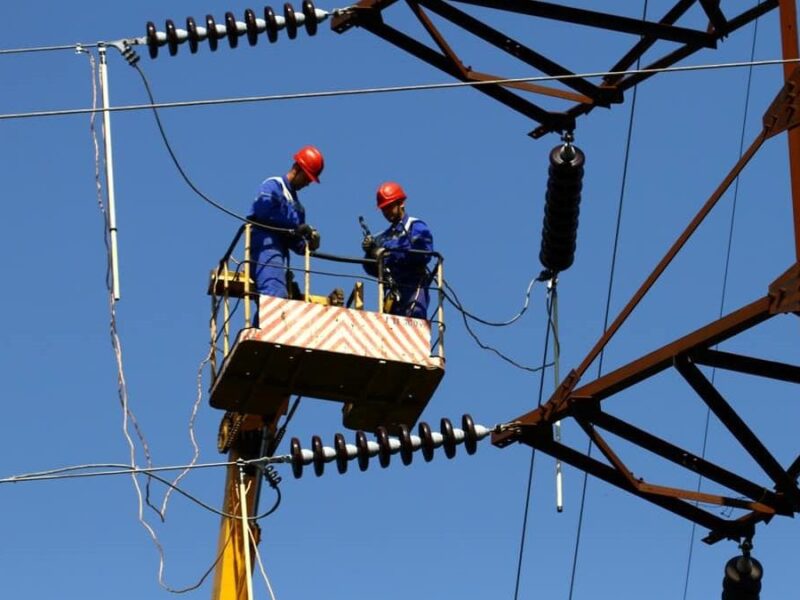 Стало відомо про стан енергосистеми України в середині липня