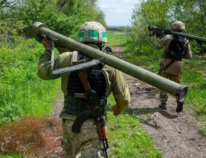 Стало відомо, як спрацювала ППО у ніч на п’ятницю