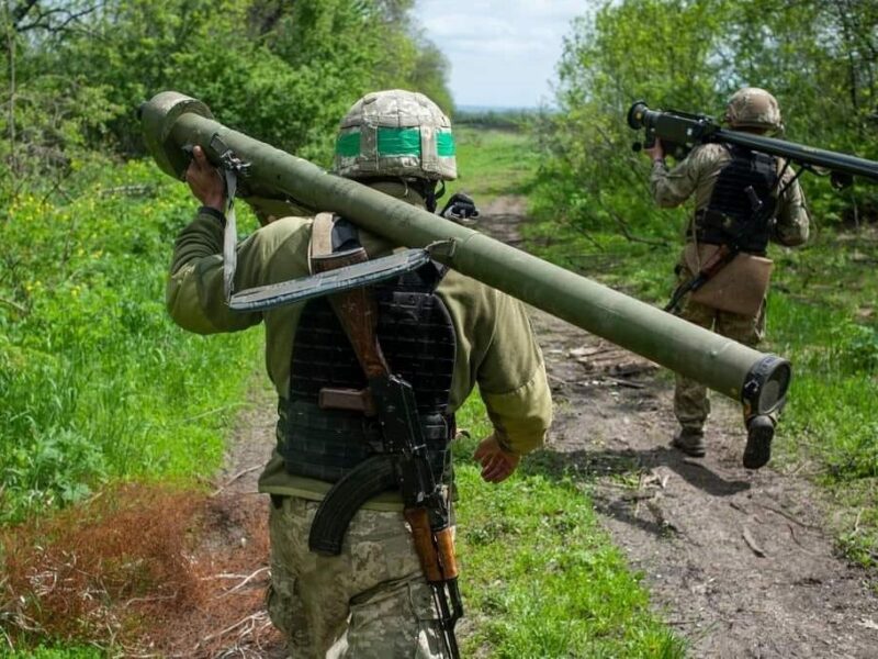 Стало відомо, як спрацювала ППО у ніч на п’ятницю