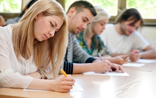 Стало відомо, як вступники склали НМТ-2025