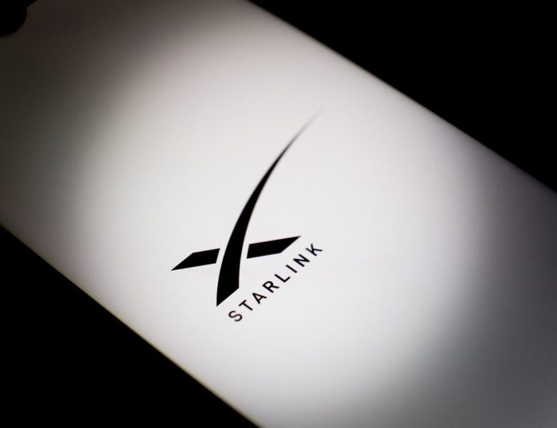 Starlink відновив роботу після збою