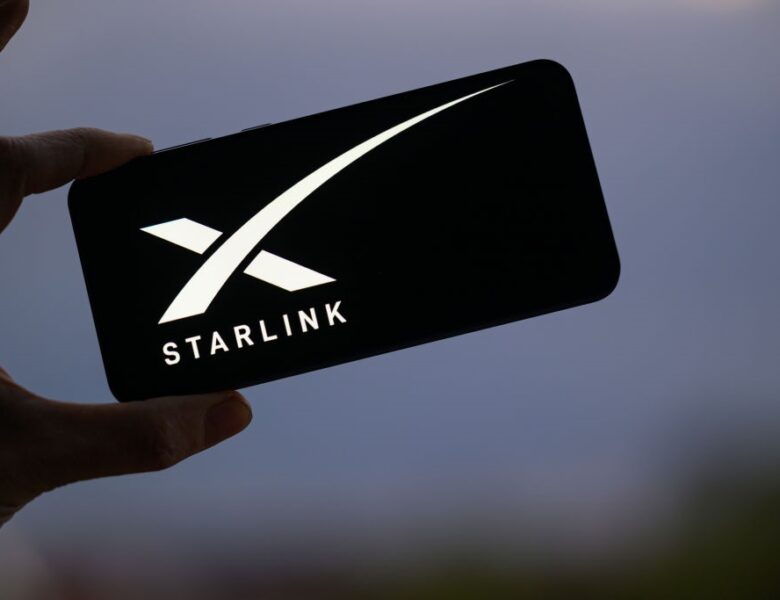 Starlink здобув остаточний дозвіл на роботу в Індії