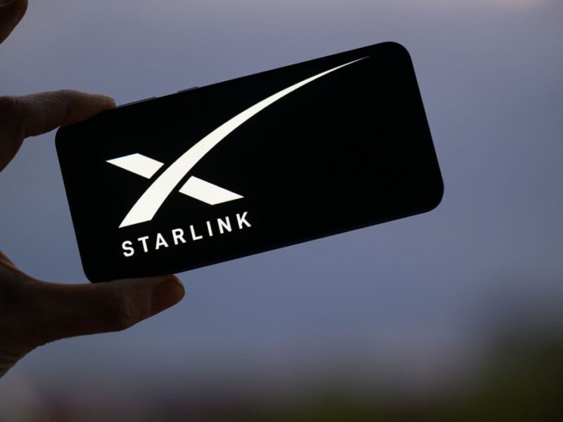 Starlink здобув остаточний дозвіл на роботу в Індії