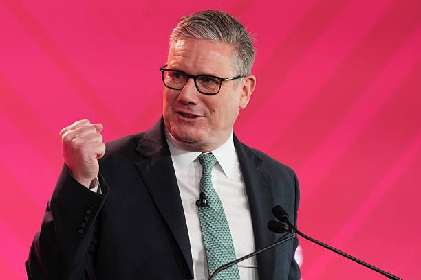 Стармер: Миротворці готові до відправки в Україну