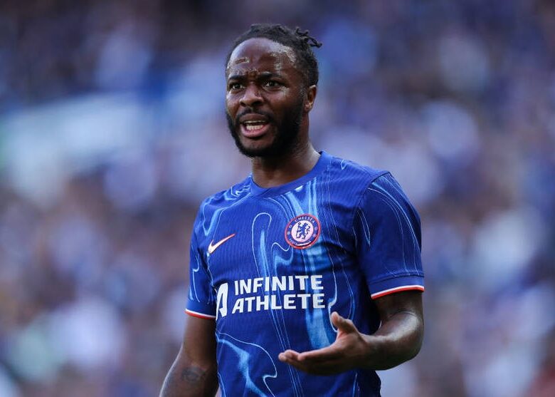 Стерлінг може спробувати сили у новому чемпіонаті