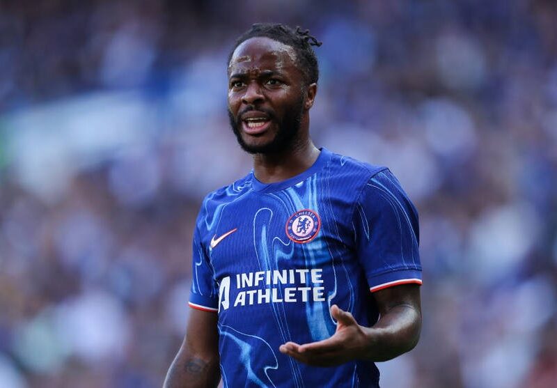 Стерлінг може спробувати сили у новому чемпіонаті